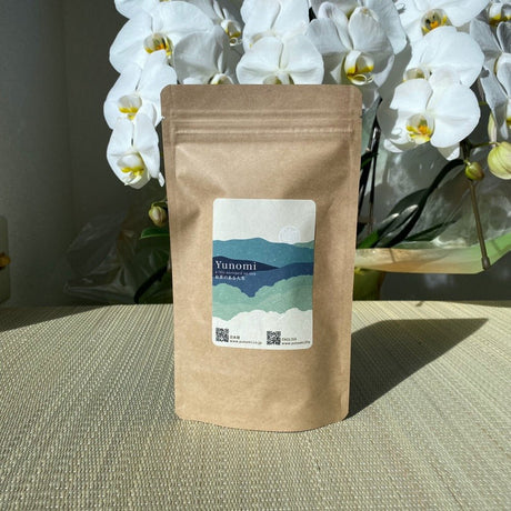 Kanes Tea: 10g Fukamushi Green Tea Steeping Packs - natsumiya.live