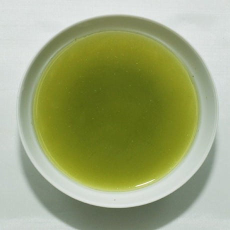 Kanes Tea: 2022 Hachijyuhachiya (Houryu) Fukamushi Spring Sencha 鳳竜/八十八夜 深蒸し茶 - natsumiya.live
