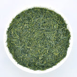 Kanes Tea: 2022 Hatsutsumi (Kawaneji) Fukamushi Spring Sencha 川根路/初摘み - natsumiya.live