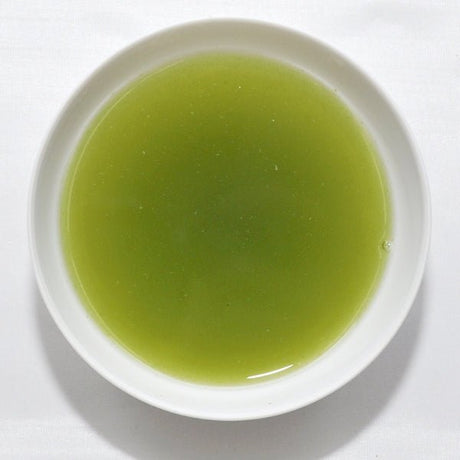 Kanes Tea: 2022 Hatsutsumi (Kawaneji) Fukamushi Spring Sencha 川根路/初摘み - natsumiya.live