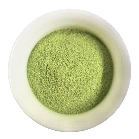 Kanes Tea Factory #01: Sweetened Matcha - Sakura 抹茶 桜葉美人 30g - natsumiya.live