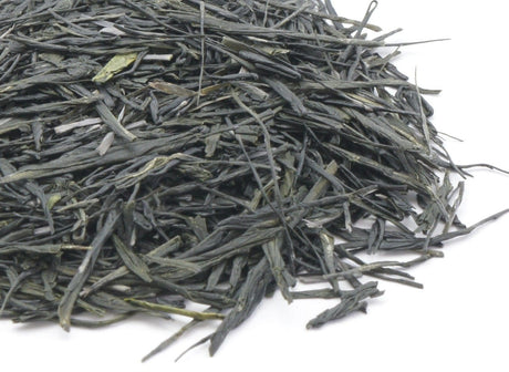 Kanes Tea Factory: The Rising Sun, Single Cultivar Sun-Rouge Green Tea サンルージュ - natsumiya.live
