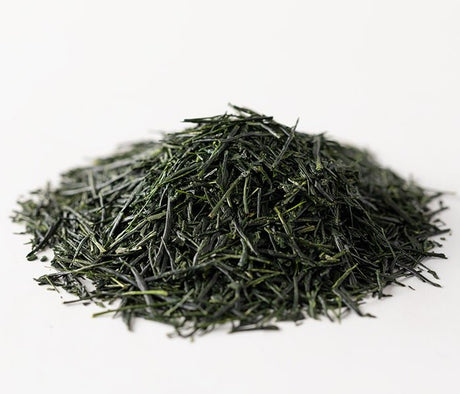 Kaneta Ota Tea Garden: Micro batch 2022 Sencha, Single Cultivar Saemidori - natsumiya.live