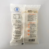 Kanzei Wheat Gluten with Mochi Flour Added 麩一 もち粉入り かんぜ麸 - natsumiya.live