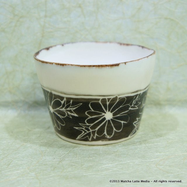Kaoli Nakamura: Daisy cup - natsumiya.live