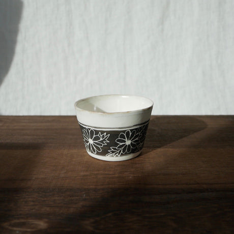 Kaoli Nakamura: Daisy cup - natsumiya.live