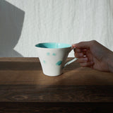 Kaoli Nakamura: Rain cup - natsumiya.live
