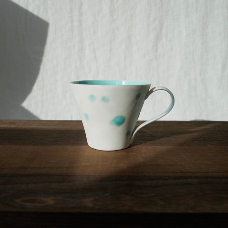 Kaoli Nakamura: Rain cup - natsumiya.live