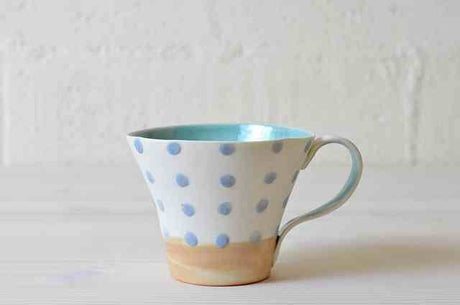 Kaoli Nakamura: Water drop cup - natsumiya.live
