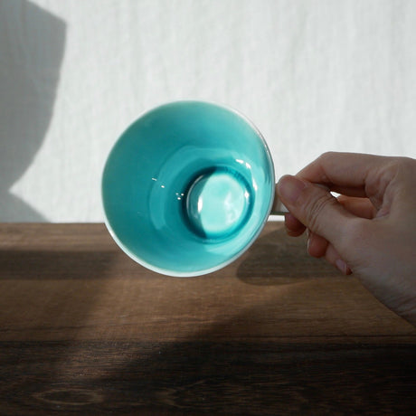 Kaoli Nakamura: Water drop cup - natsumiya.live