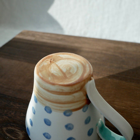 Kaoli Nakamura: Water drop cup - natsumiya.live