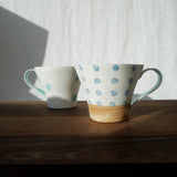 Kaoli Nakamura: Water drop cup - natsumiya.live
