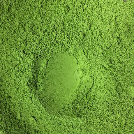 Kiroku Tea Garden: Single Cultivar Okumidori Matcha from Wazuka, Kyoto - natsumiya.live
