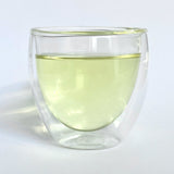 Kiyosawa Tea Gardens: Shizuoka Spring Asamushi Sencha by Konagai Chizuko - natsumiya.live