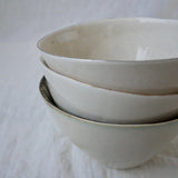 Kodama Toki: CLICK Bowl 0.5L /13cm Gold - natsumiya.live