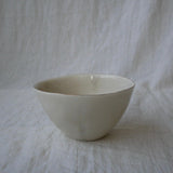 Kodama Toki: CLICK Bowl 0.5l /13cm Silver - natsumiya.live