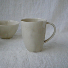 Kodama Toki: CLICK Mug / Gold - natsumiya.live