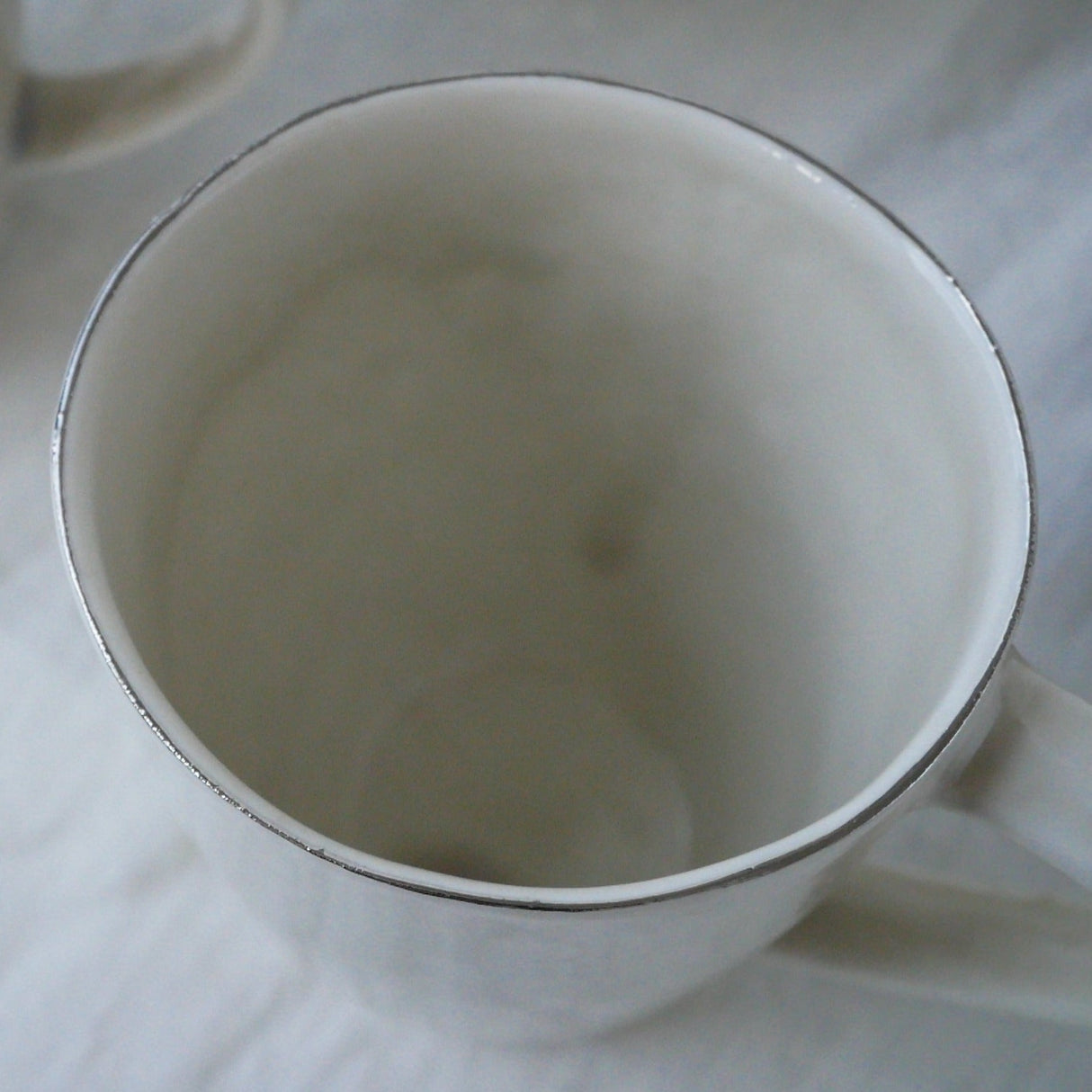 Kodama Toki: CLICK Mug / Silver - natsumiya.live