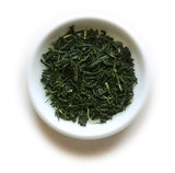 KU004 Tomizawa Tea Garden: 2022 Kabusecha Okuyutaka Kumamoto Guricha "Green Tea.Lab" 単04 かぶせ茶 おくゆたか - natsumiya.live