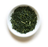 KU006 Tomizawa Tea Garden: 2022 Kabusecha Saeakari Kumamoto Guricha "Green Tea.Lab"単05 かぶせ茶 冴あかり - natsumiya.live