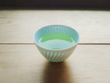 Kuma Tea Garden: 2022 Saemidori Imperial Mountain-Grown Yame Sencha 奥八女上陽茶さえみどり - natsumiya.live