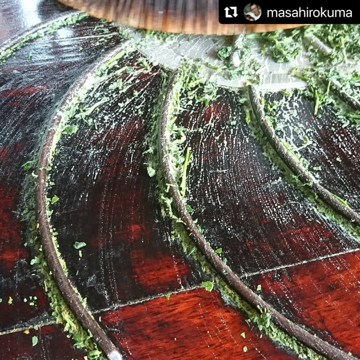 Kuma Tea Garden: Yamecha Mountain-Grown First Flush Spring Benifuuki Black Tea. - natsumiya.live