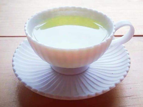 Kuma Tea Gardens: Mountain-Grown Yame Sencha, Single Cultivar Kirari 31 - natsumiya.live