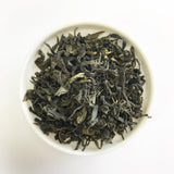 Kunitomo: Riguricha Ryu - The Mountain Dragon - Handpicked, Wild Kamairicha りぐり茶 龍 - natsumiya.live