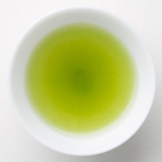 Kurihara Tea #07: 2022 Imperial Sencha Hime Shizuku 媛しずく - natsumiya.live