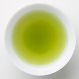 Kurihara Tea #11: 2022 Imperial Shiraore Stem Tea 極上白折 - natsumiya.live