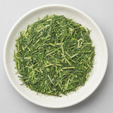 Kurihara Tea #12: 2022 Shiraore Stem Tea with Matcha 抹茶入り白折 - natsumiya.live