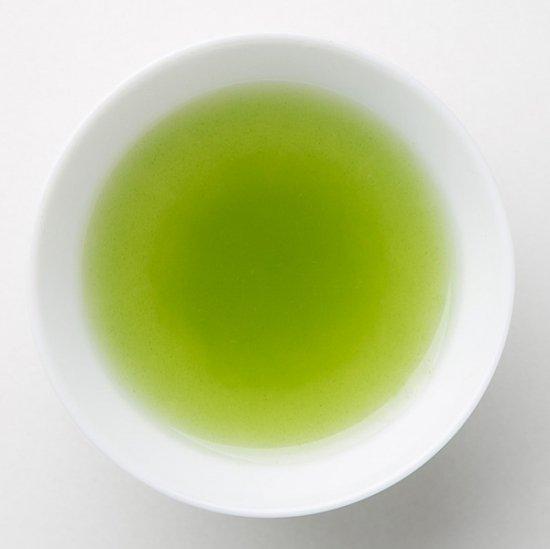 Kurihara Tea #15: 2022 Gyokuro Shiraore (Karigane Kukicha) Leaf Stem Tea 玉露白折 - natsumiya.live