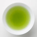 Kurihara Tea #15: 2022 Gyokuro Shiraore (Karigane Kukicha) Leaf Stem Tea 玉露白折 - natsumiya.live