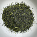 Kurihara Tea #17: 2022 Okuhikari Yame Sencha おくひかり - natsumiya.live