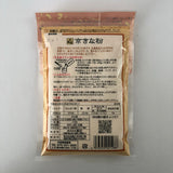 Kyo no Kanbutsuya: Kinako (Hokkaido-grown soybeans), Kyo no Kanbutsuya 京の乾物屋 北海道産大豆使用 京きな粉 - natsumiya.live