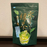 Maehara Tea Farm: Green Tea on the Rocks (5g Tea Packs for Cold Steeping) 水で冷やす緑茶ロックティー知覧茶 - natsumiya.live
