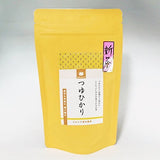 Marushige Shimizu Tea Farm: Kabusecha Shaded Green Tea, Tsuyuhikari つゆひかり - natsumiya.live
