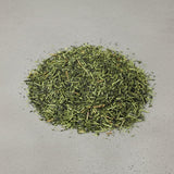 Marushige Shimizu Tea Farm: Karigane Leaf Stem Green Tea from Mie かりがね - natsumiya.live