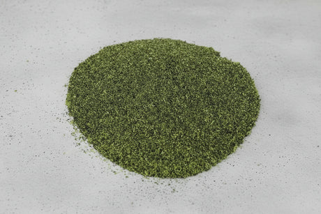 Marushige Shimizu Tea Farm: Konacha, Mie-Grown Green Tea Fannings こな茶 100g - natsumiya.live