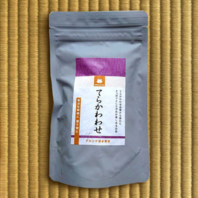 Marushige Shimizu Tea Farm: (Limited) 2022 Premium Sencha, Terakawa-wase cultivar てらかわわせ - natsumiya.live