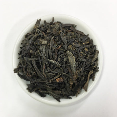 Masui Etsuro: Mirai First, Japanese Black Tea (by Creha Tea) - natsumiya.live