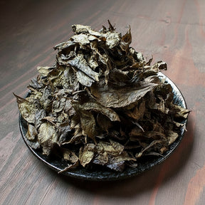 Michiko's Handpicked, Sun-Dried Awa Bancha from Kamikatsu Village, Tokushima - natsumiya.live