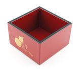 Miyama: Masu #2 Red - Gourd - natsumiya.live