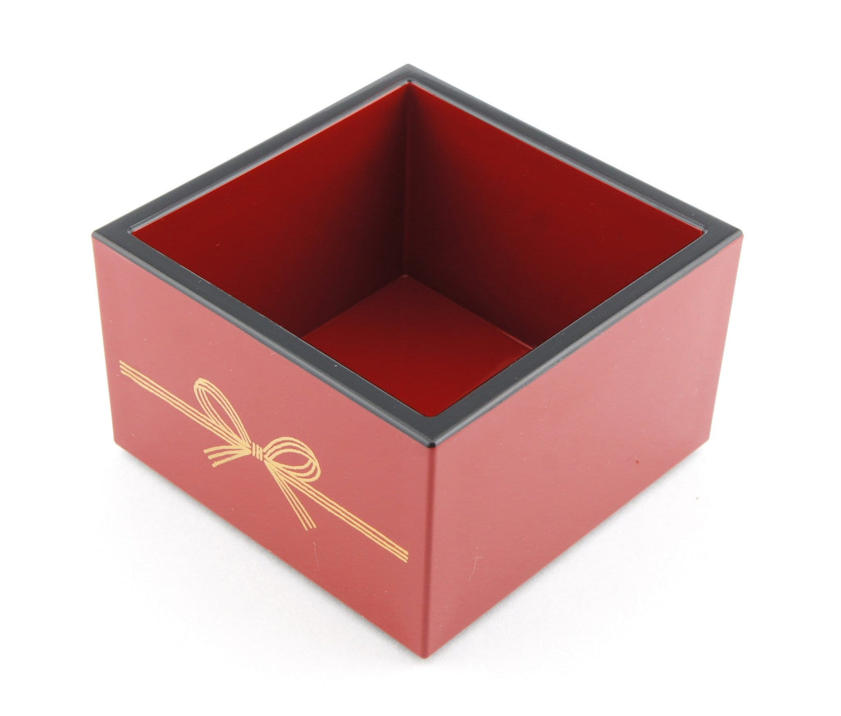 Miyama: Masu #3 Red - Ribbon - natsumiya.live