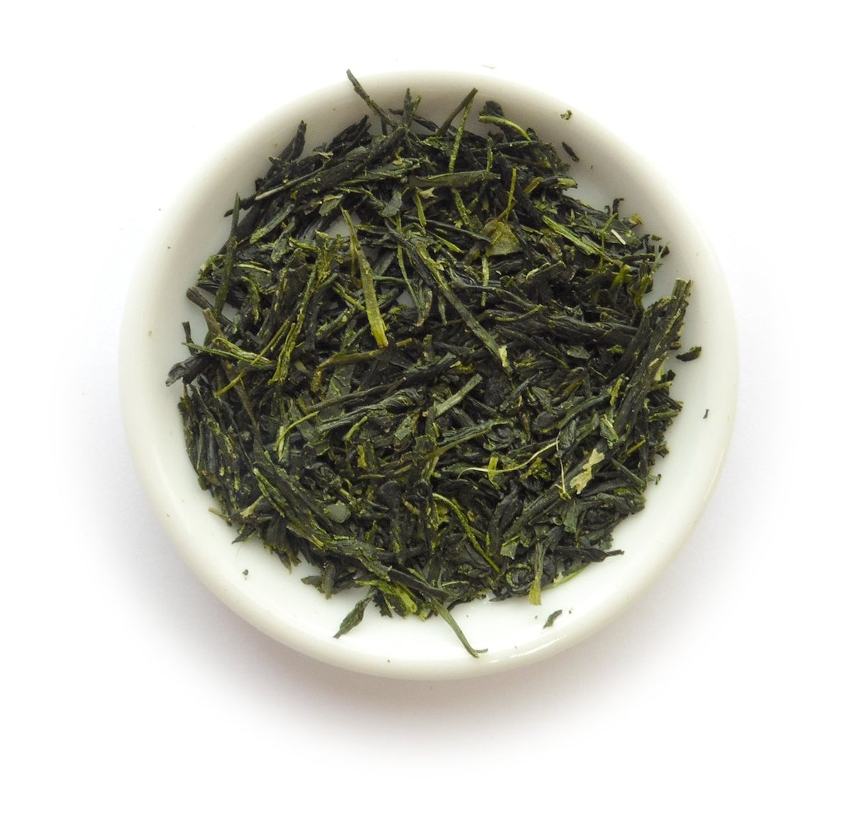 Miyano Tea Factory: Sayama Premium Gyokuro 狭山本玉露 - natsumiya.live