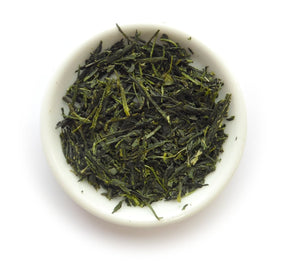 Miyano Tea Factory: Sayama Premium Gyokuro 狭山本玉露 - natsumiya.live