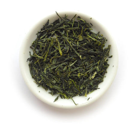 Miyano Tea Factory: Sayama Premium Gyokuro 狭山本玉露 - natsumiya.live
