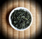 Miyazaki Sabou MY08: Kamairicha Green Tea - Okuyutaka Single Cultivar - natsumiya.live