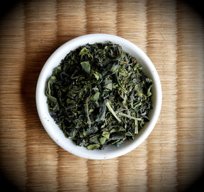Miyazaki Sabou MY11: Oolong Tea - Koshun Single Cultivar - natsumiya.live
