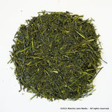 Morita Tea Garden #02: 2022 Sayama Sencha, Kakurei 鶴齢 - natsumiya.live